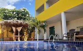 Pousada Amarante praia